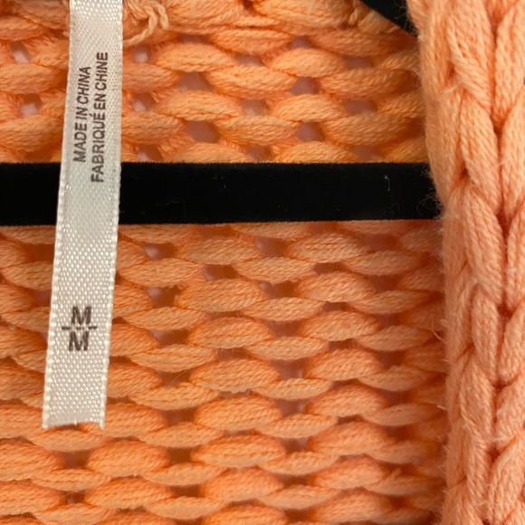 Free People - preloved cardigan size M - Picture 6 of 7